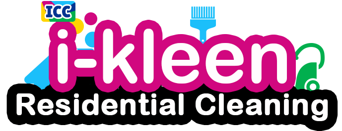 I-Kleen Cleaners